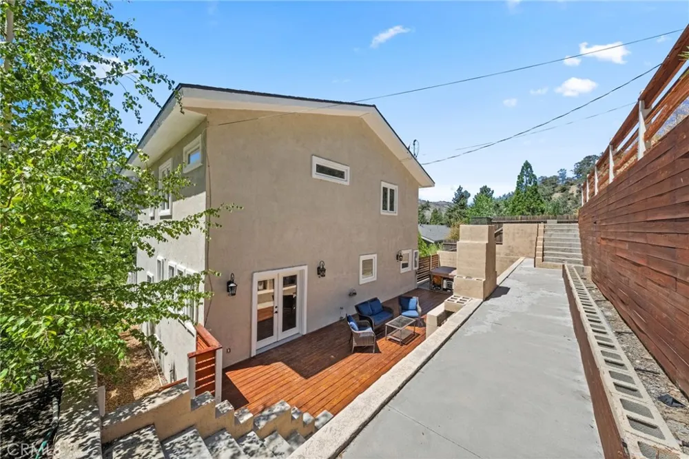 1102 Rivera Drive Wrightwood, CA 92397