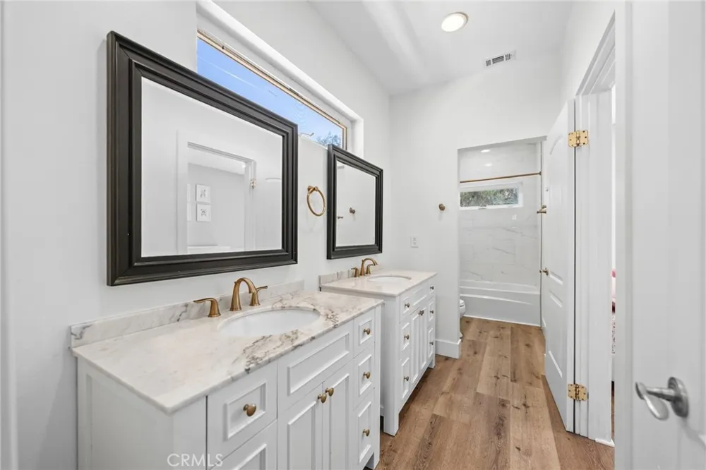 1102 Rivera Drive Wrightwood, CA 92397