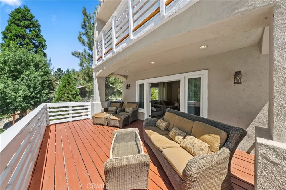 1102 Rivera Drive Wrightwood, CA 92397
