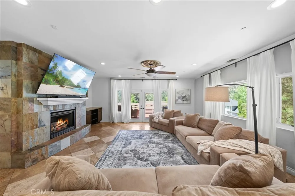 1102 Rivera Drive Wrightwood, CA 92397