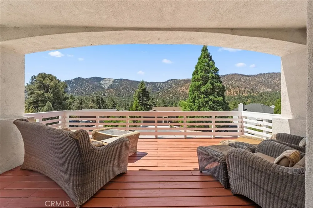 1102 Rivera Drive Wrightwood, CA 92397