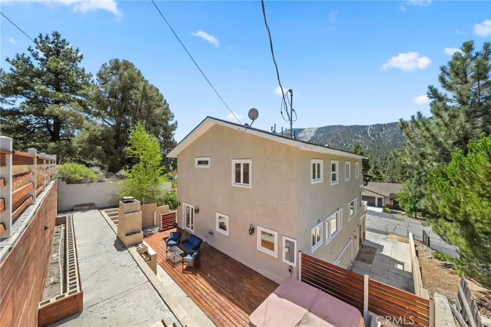 1102 Rivera Drive Wrightwood, CA 92397