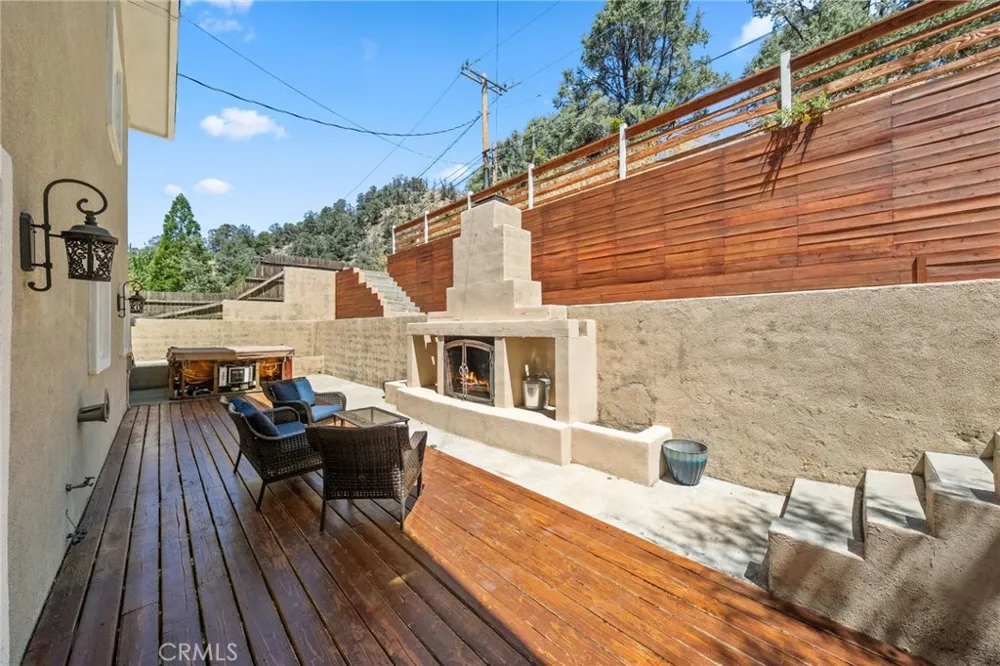 1102 Rivera Drive Wrightwood, CA 92397