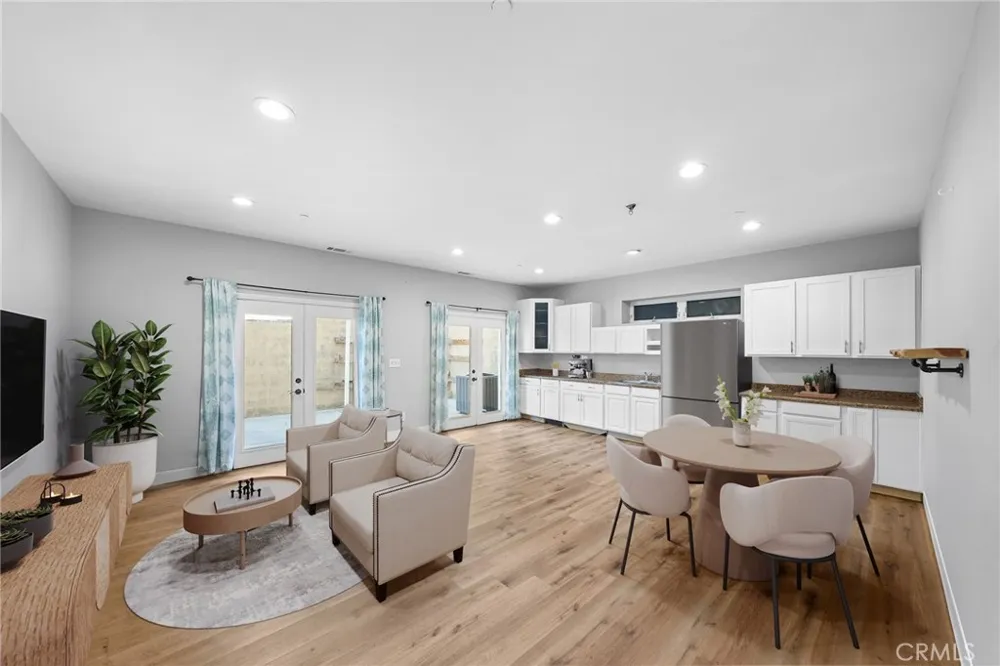 1102 Rivera Drive Wrightwood, CA 92397