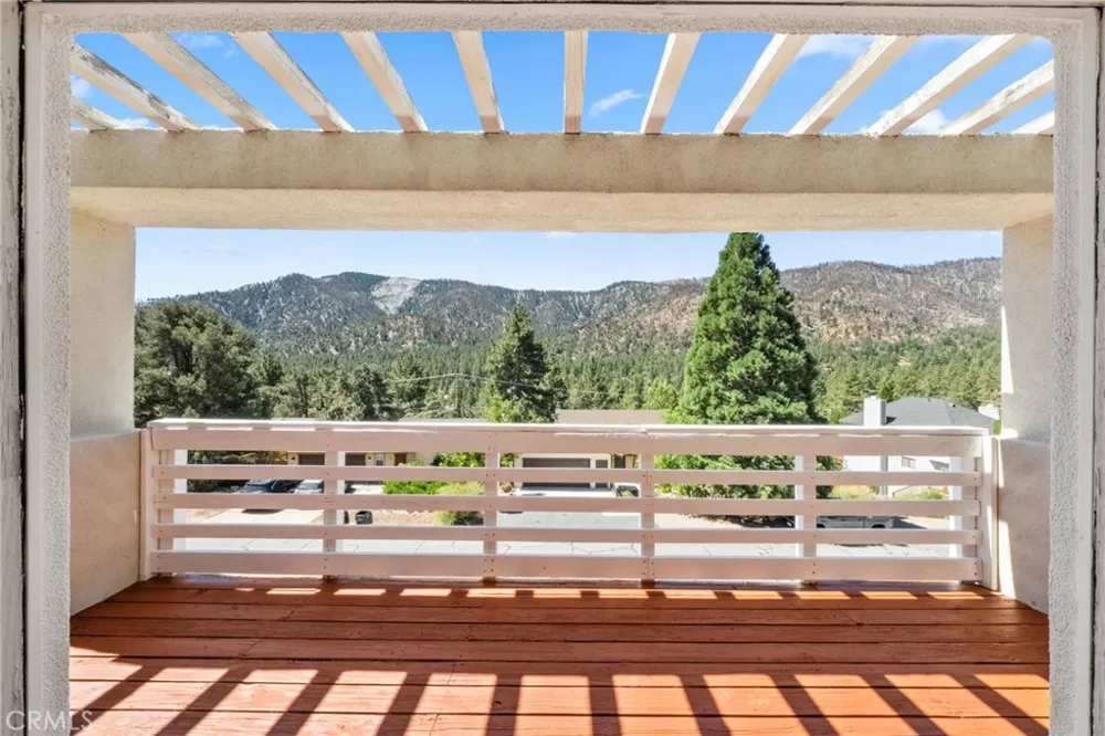 1102 Rivera Drive Wrightwood, CA 92397