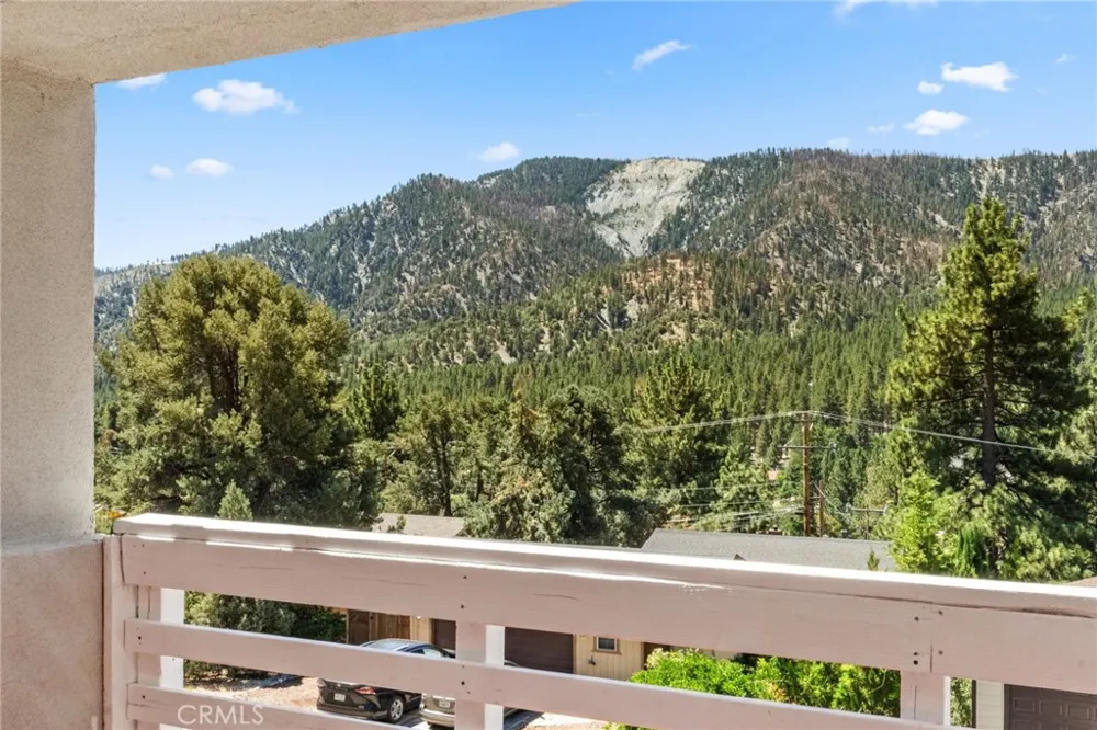 1102 Rivera Drive Wrightwood, CA 92397