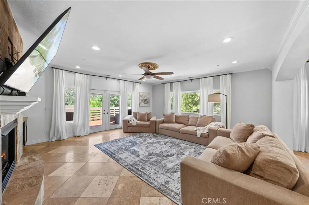 1102 Rivera Drive Wrightwood, CA 92397