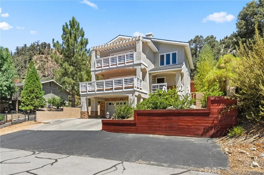 1102 Rivera Drive Wrightwood, CA 92397