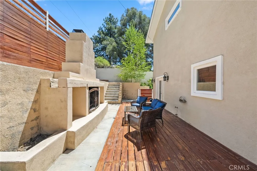 1102 Rivera Drive Wrightwood, CA 92397