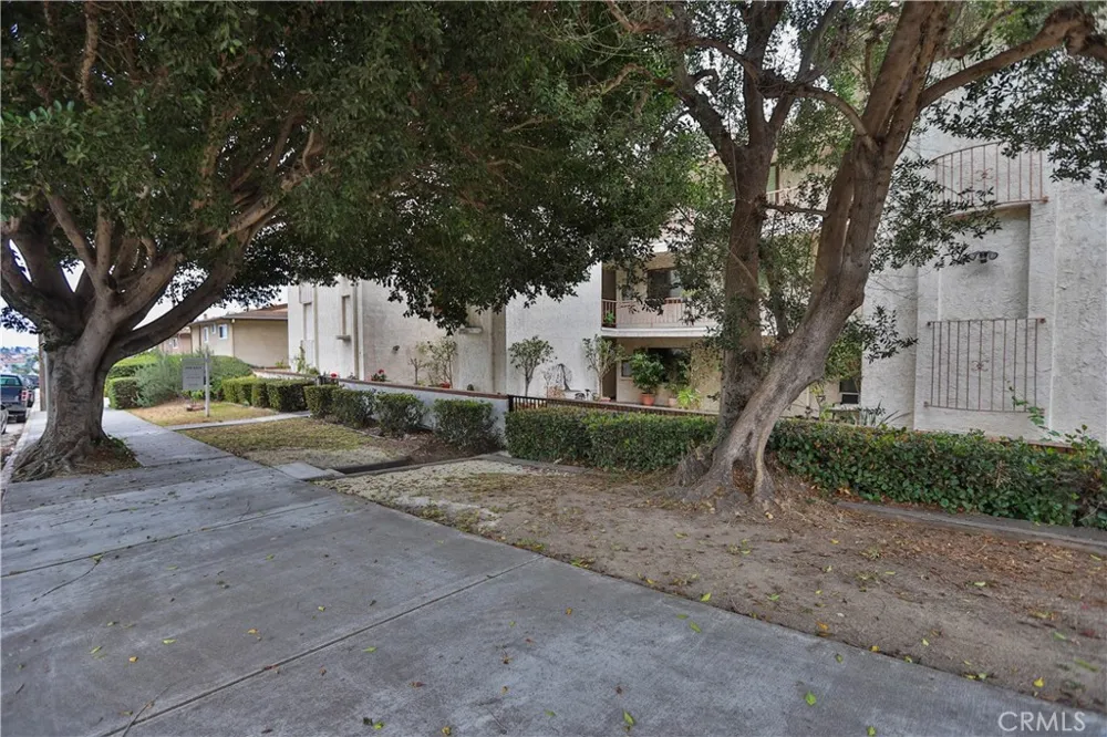 2424 S Gaffey Street #102 San Pedro, CA 90731