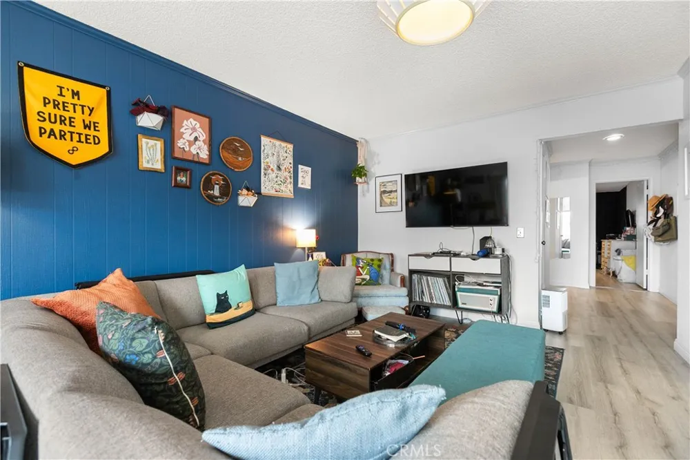 2424 S Gaffey Street #102 San Pedro, CA 90731