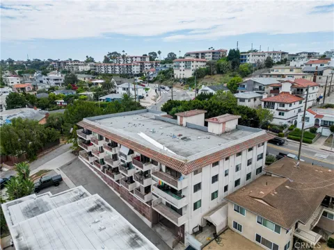 2424 S Gaffey Street #102
