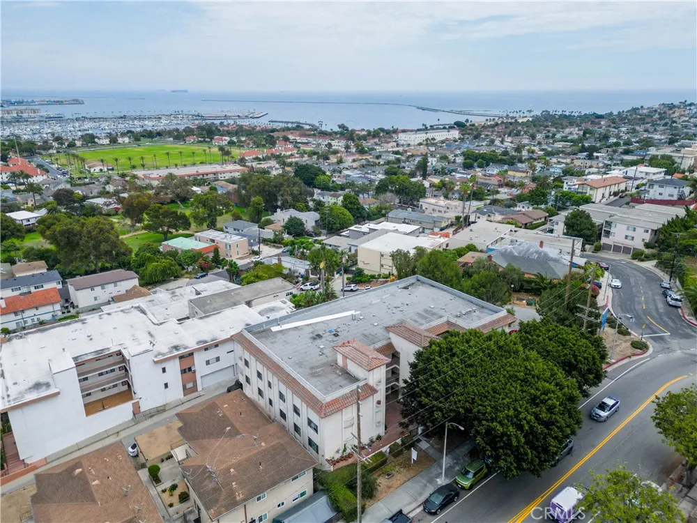 2424 S Gaffey Street #102 San Pedro, CA 90731