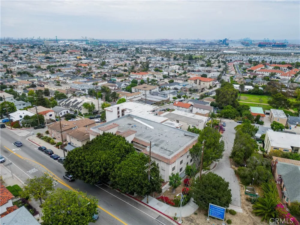 2424 S Gaffey Street #102 San Pedro, CA 90731