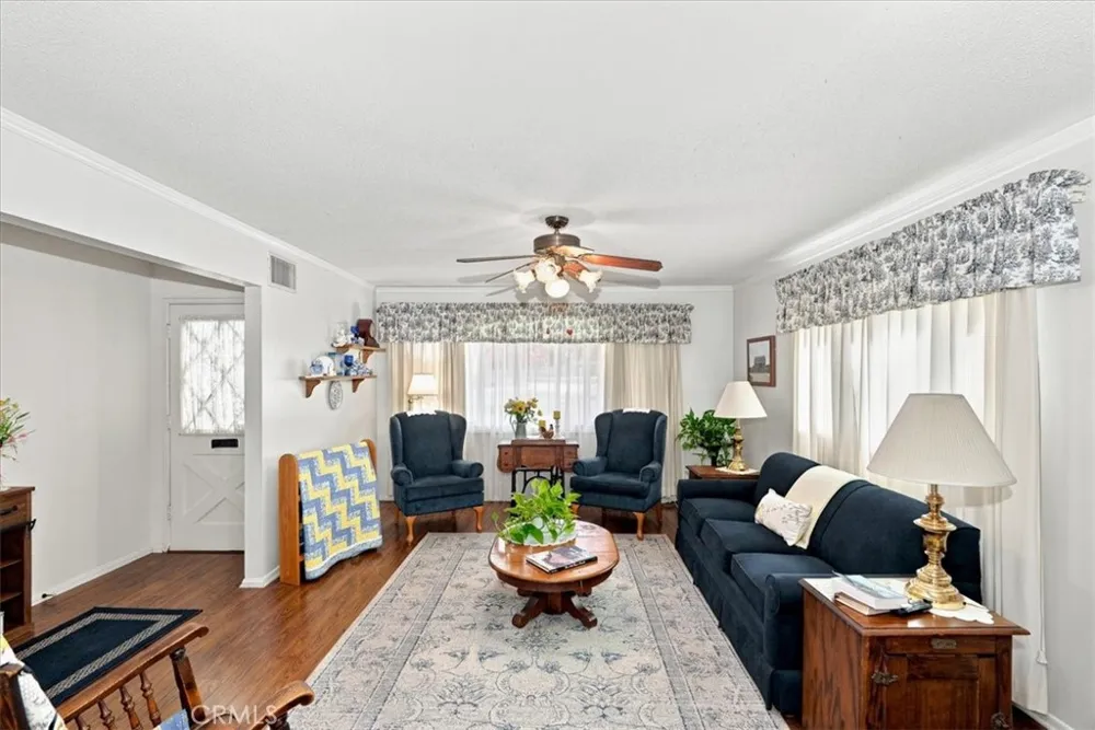 614 Azure Court Upland, CA 91786