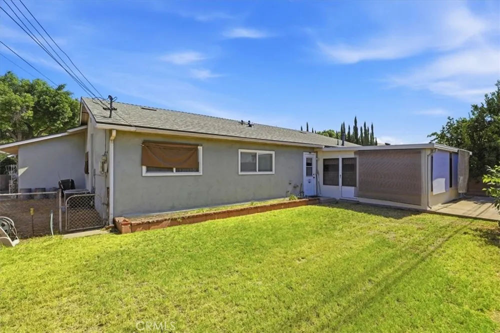 614 Azure Court Upland, CA 91786