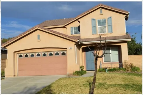 7841 Danbury Drive