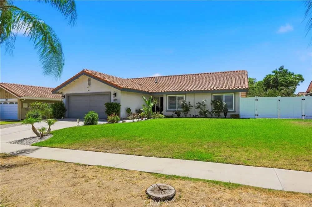 2326 Sycamore Rialto, CA 92377