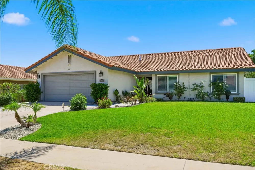 2326 Sycamore Rialto, CA 92377