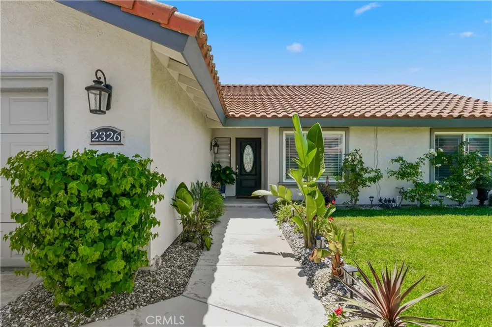 2326 Sycamore Rialto, CA 92377