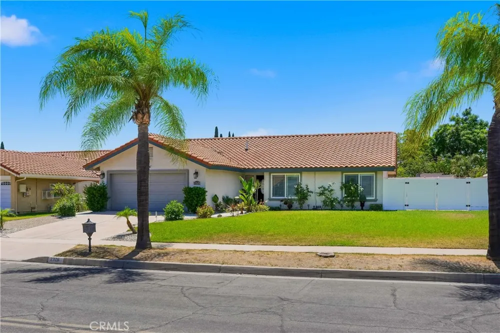 2326 Sycamore Rialto, CA 92377