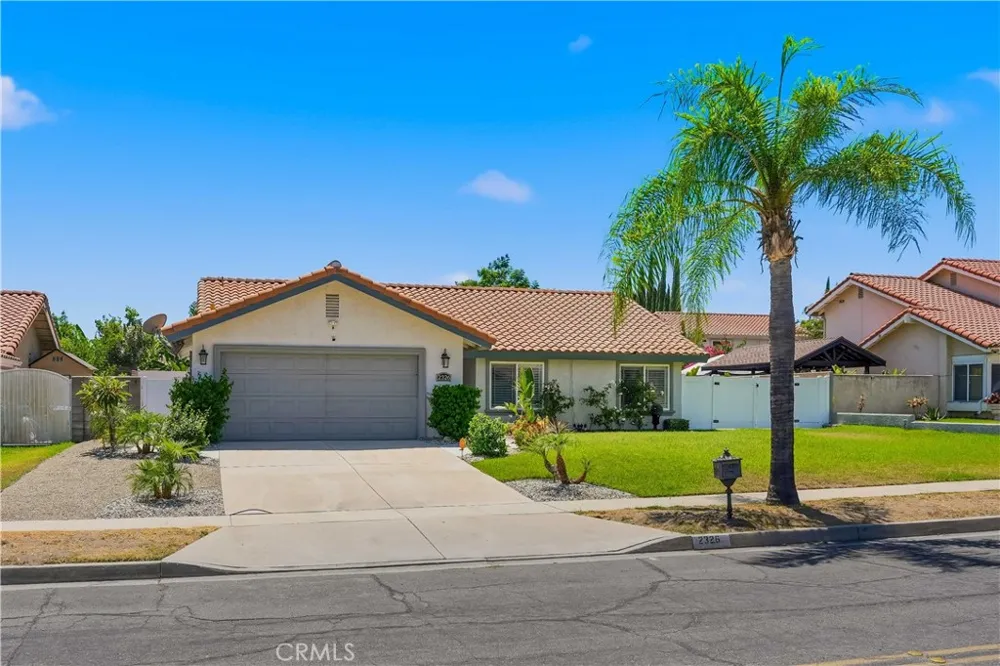2326 Sycamore Rialto, CA 92377