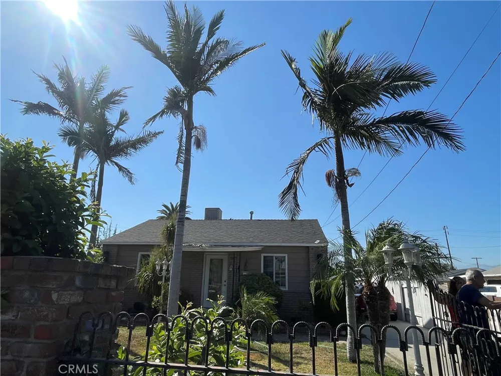 3329 Big Dalton Baldwin Park, CA 91706