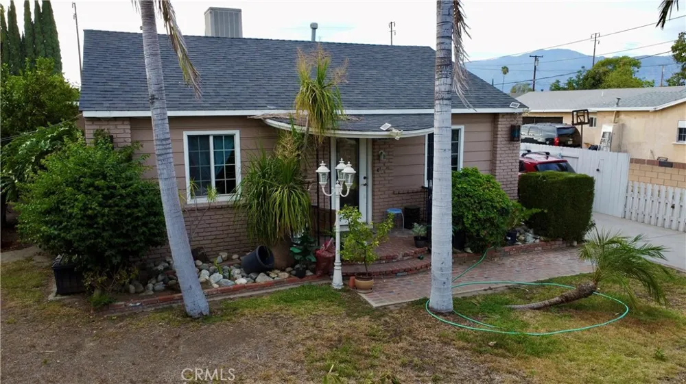 3329 Big Dalton Baldwin Park, CA 91706