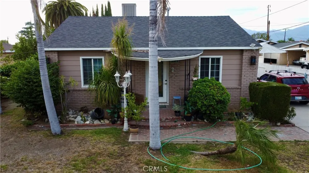 3329 Big Dalton Baldwin Park, CA 91706