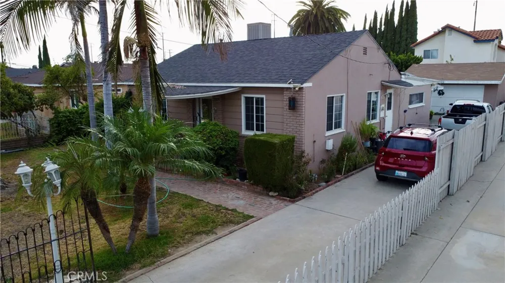 3329 Big Dalton Baldwin Park, CA 91706