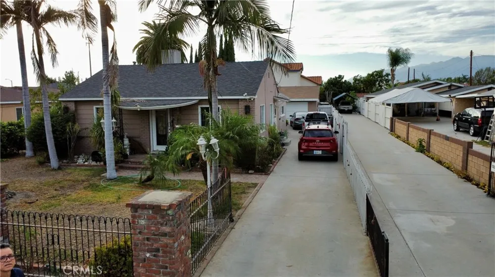 3329 Big Dalton Baldwin Park, CA 91706