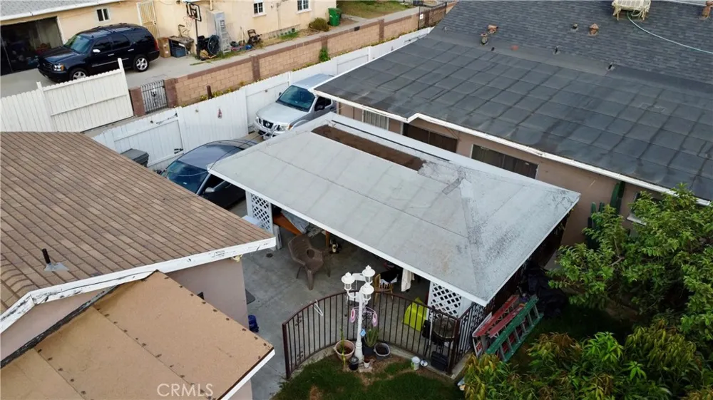 3329 Big Dalton Baldwin Park, CA 91706