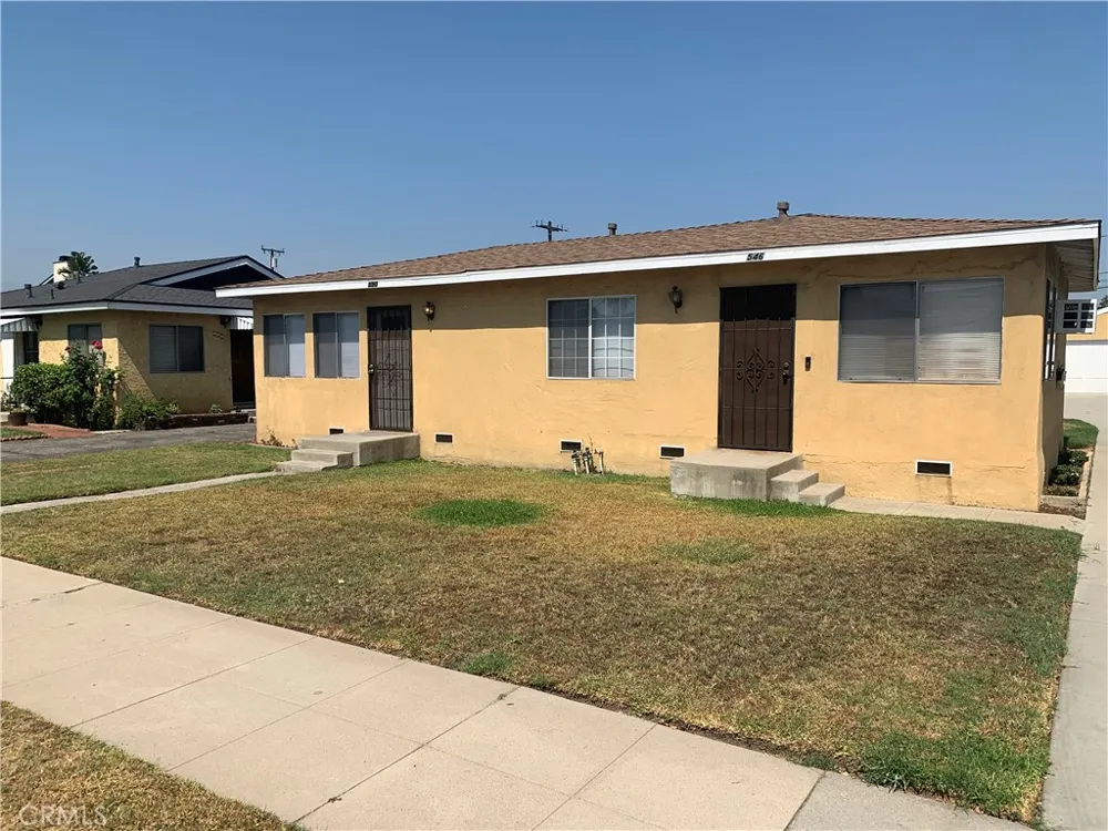 550 Valencia Covina, CA 91723