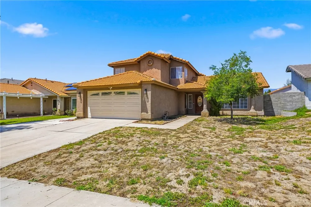 1505 Canterbury Redlands, CA 92374
