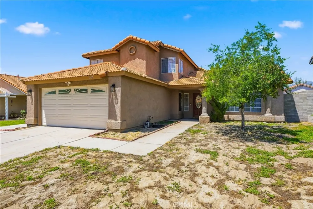 1505 Canterbury Redlands, CA 92374