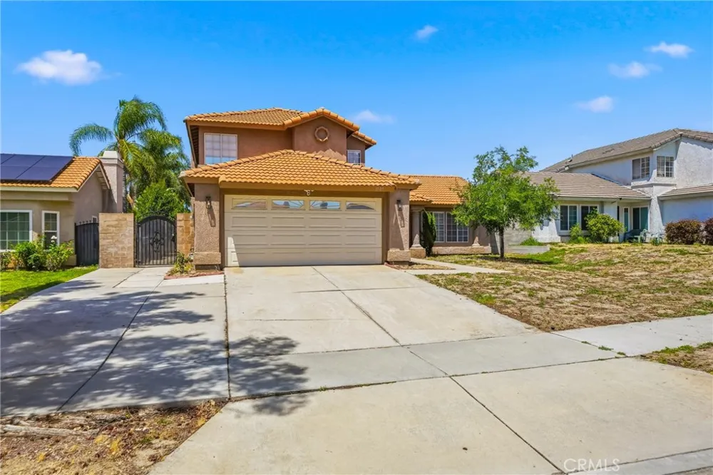 1505 Canterbury Redlands, CA 92374