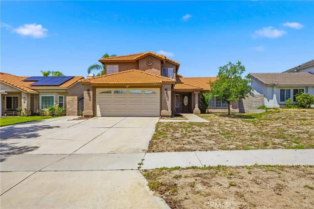 1505 Canterbury Redlands, CA 92374