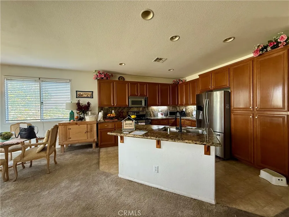 1592 Flora Beaumont, CA 92223