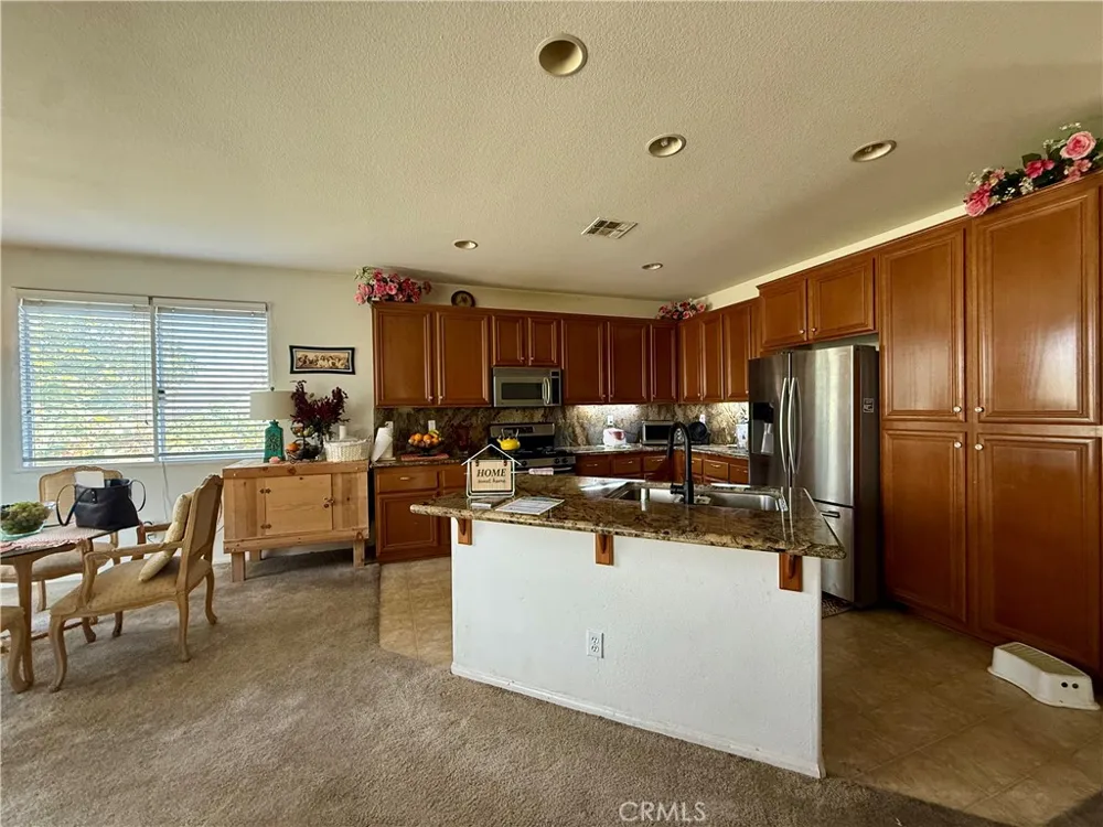 1592 Flora Beaumont, CA 92223