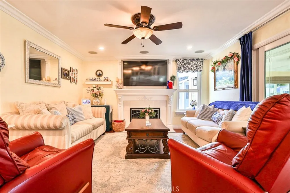 2266 Terrebonne San Dimas, CA 91773