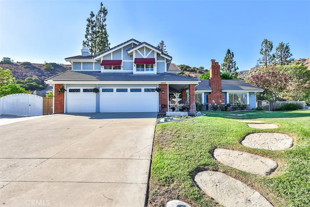 2266 Terrebonne San Dimas, CA 91773