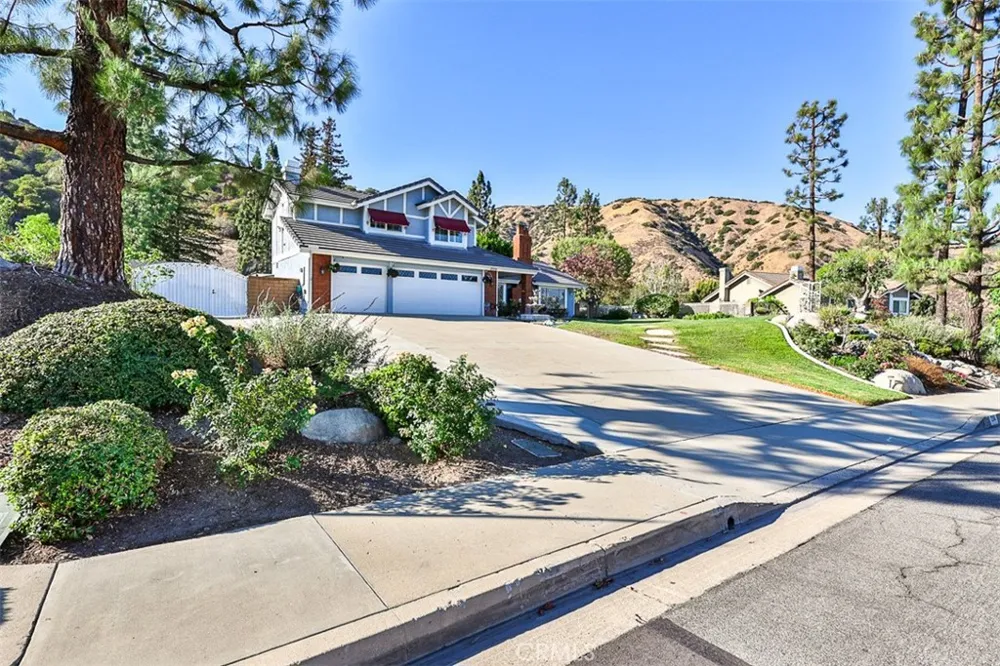 2266 Terrebonne San Dimas, CA 91773