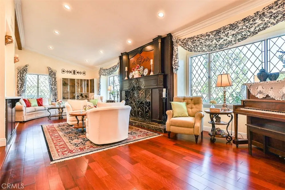 2266 Terrebonne San Dimas, CA 91773