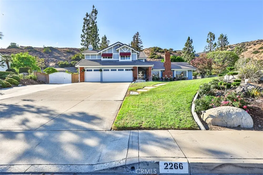 2266 Terrebonne San Dimas, CA 91773