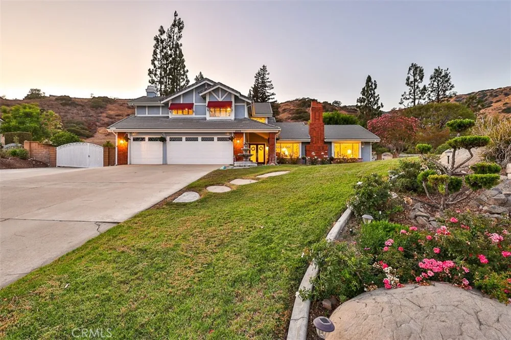 2266 Terrebonne San Dimas, CA 91773