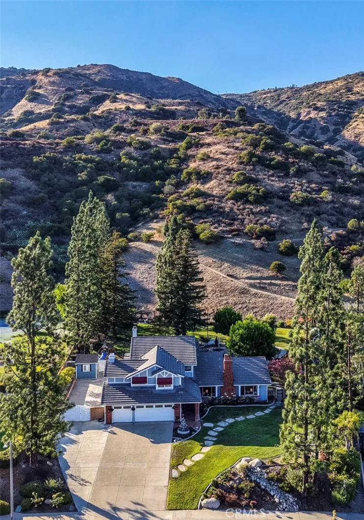 2266 Terrebonne San Dimas, CA 91773