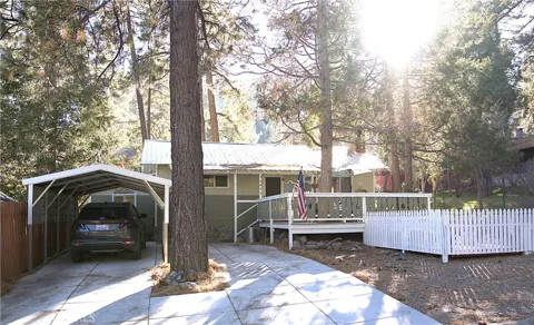 1671 Twin Lakes