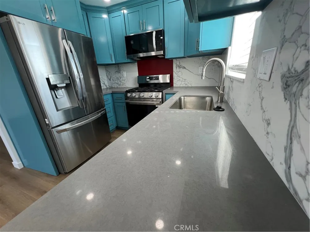 1541 Hope Street Ontario, CA 91764