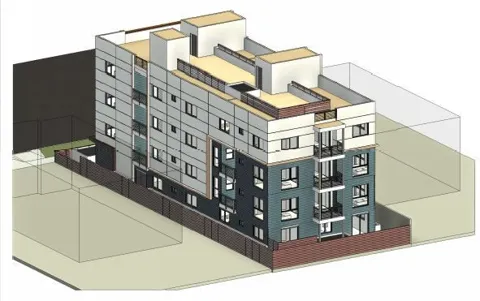 1234 W Martin Luter King Jr.
