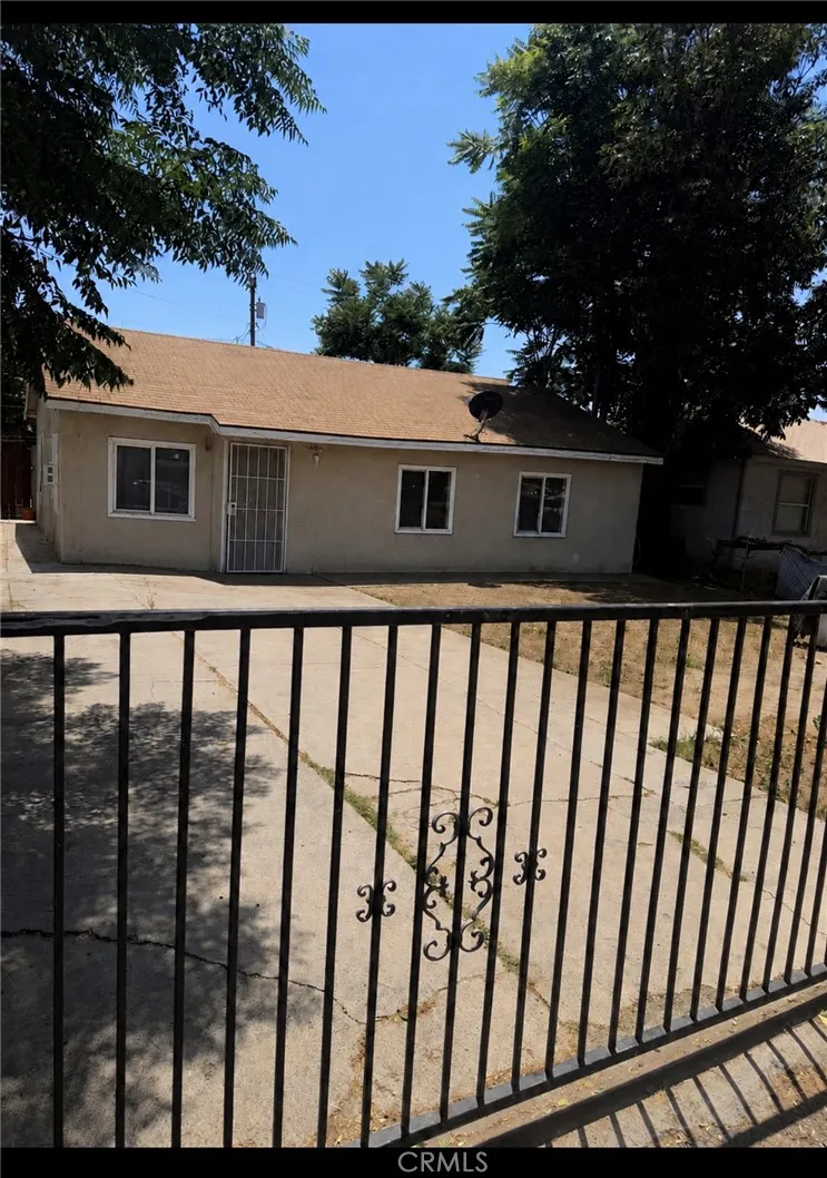24775 Ward San Bernardino, CA 92410